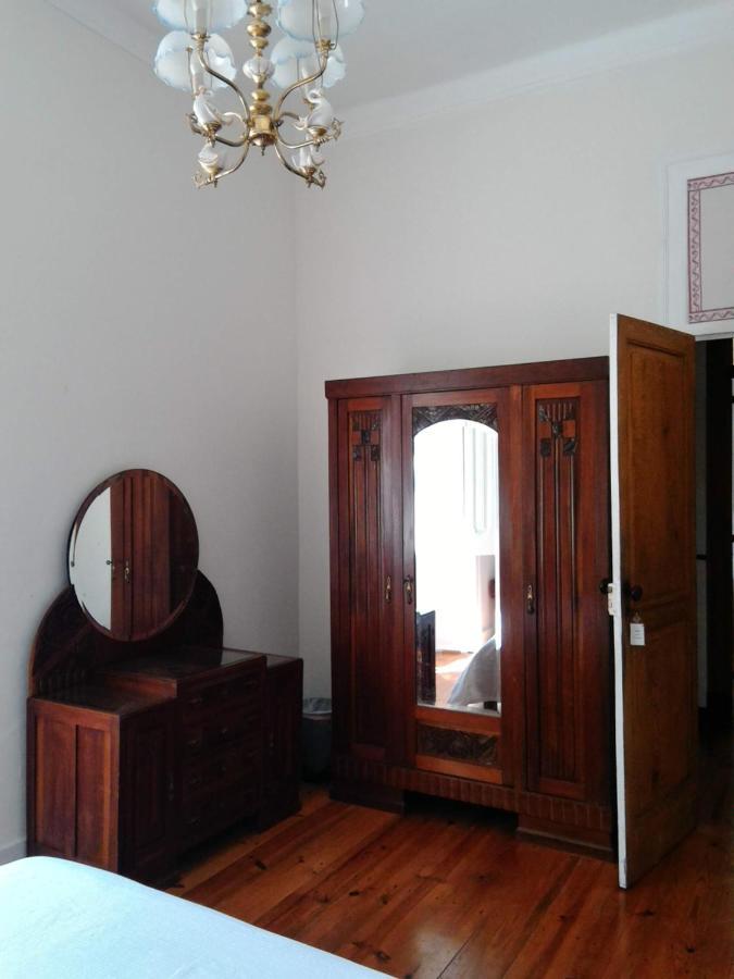 Guest House Vc17 Синтра Экстерьер фото