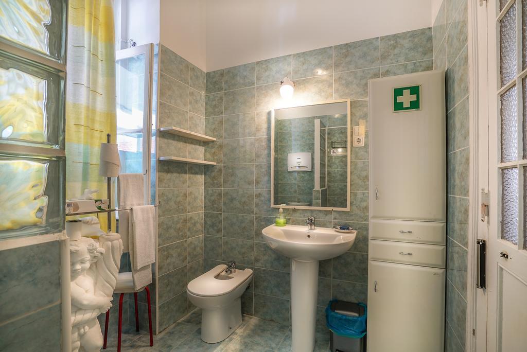 Guest House Vc17 Синтра Экстерьер фото
